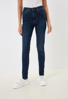 Джинсы Levis® 721 HIGH RISE SKINNY