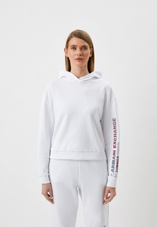 Худи Armani Exchange 