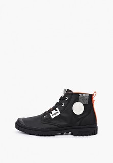 Ботинки Palladium 