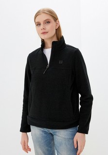 Олимпийка Billabong BOUNDARY MOCK HALF Z