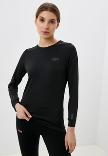 Термобелье верх Billabong WARM UP LS TEE
