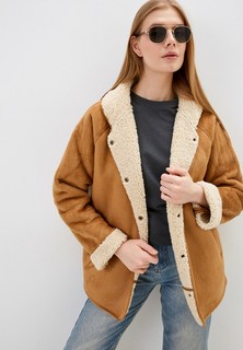 Дубленка Billabong AUTUMN LEAVES J JCKT 6199