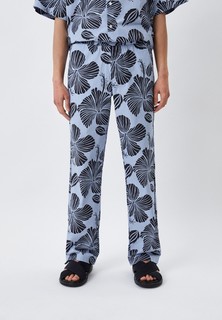Брюки MSGM 