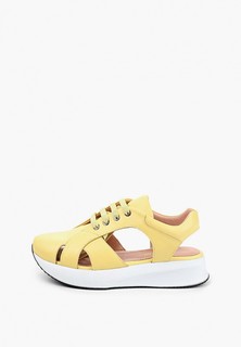 Кроссовки Ascalini Полнота -8