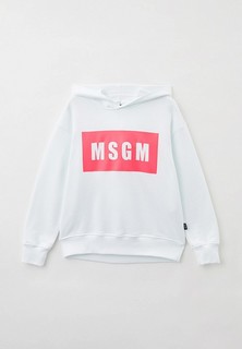 Худи MSGM Kids 