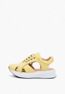 Кроссовки Ascalini 