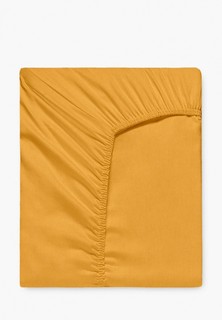 Простыня Евро Sonno FLORA