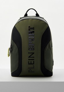 Рюкзак и чехол Plein Sport 