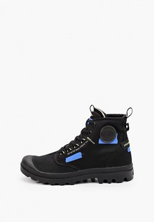 Ботинки Palladium 