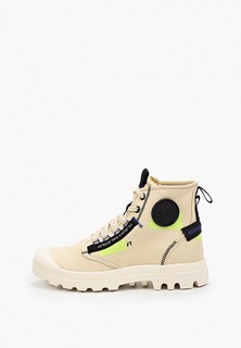 Ботинки Palladium PAMPA HI RE-CRAFT