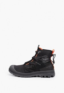 Ботинки Palladium 
