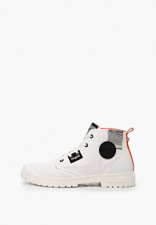 Ботинки Palladium 