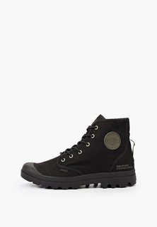 Ботинки Palladium 