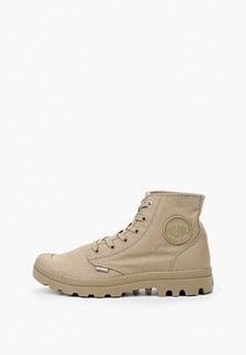 Ботинки Palladium 