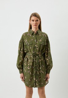 Платье Love Moschino 