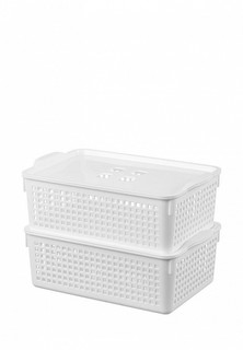 Комплект корзин Violet 