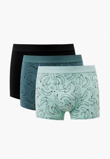 Трусы 3 шт. Zolla 