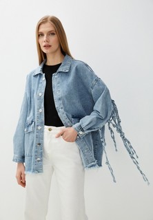 Куртка джинсовая Abricot 