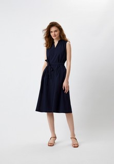 Платье UNIQLO из хлопка