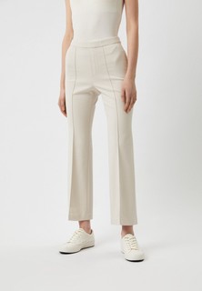 Брюки UNIQLO расклешенные