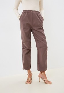 Брюки Bad Queen 