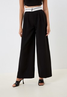 Брюки Bad Queen 