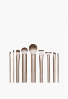 Набор кистей для макияжа Real Techniques Au Naturale Brush Kit