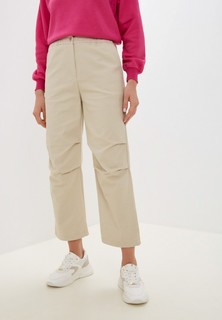 Брюки Bad Queen 