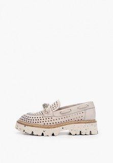 Лоферы Graciana 