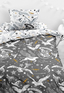 Постельное белье детское Непоседа "Гарри Поттер" Neon Хогвартс