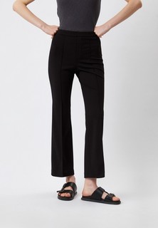 Брюки UNIQLO расклешенные