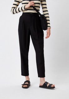 Брюки UNIQLO с защипами