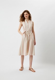 Платье UNIQLO из хлопка