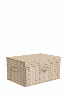 Короб для хранения Valiant 58*32*28 см, LONDON BEIGE