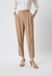 Брюки UNIQLO с защипами