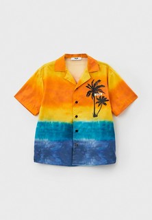 Рубашка MSGM Kids 