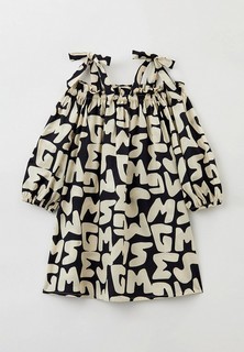 Платье MSGM Kids 