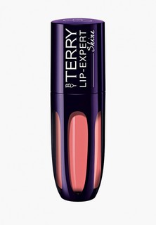 Помада By Terry жидкая виниловая Lip-Expert Shine Liquid Lipstick, 3 г, 10 Bare Flirt