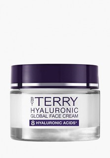 Крем для лица By Terry гиалуроновый Hyaluronic Global Face Cream, 50 мл