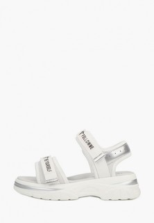 Сандалии T.Taccardi 