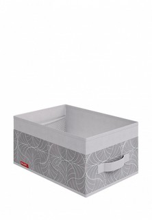 Короб для хранения Valiant 35*25*16 см, LINE MOON