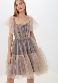 Платье Lakshmi fashion 