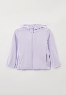 Ветровка UNIQLO с капюшоном AIRism UV Protection