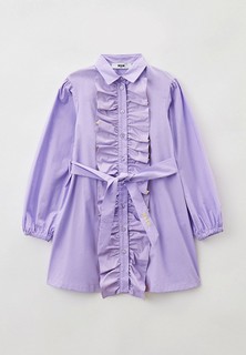 Платье MSGM Kids 