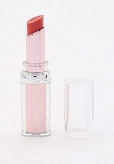Бальзам для губ оттеночный LOreal Paris L'Oreal GLOW PARADISE Balm-in-Lipstick, с экстрактом граната, тон 193 rose mirage, 3.8 г