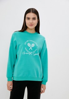 Свитшот Zolla 