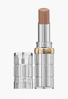 Помада LOreal Paris L'Oreal увлажняющая с эффектом сияния, "Драгоценное мерцание" №642, Color Riche Shine, 4.8 г