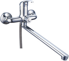 Смеситель для ванны ПСМ-Профсан PSM-104-2