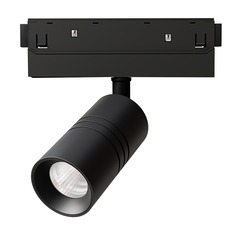 Трековая система Трековый светодиодный светильник Arte Lamp EXPERT A5740PL-1BK