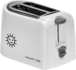 Тостер Galaxy LINE GL 2900